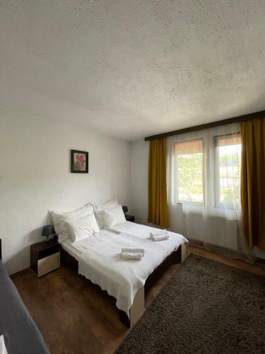 Hostal Guest House Elit