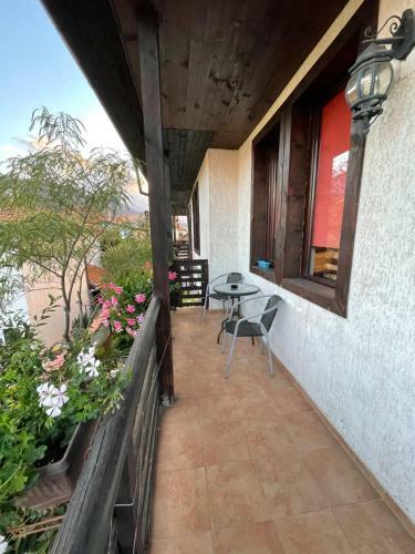 Hostal Guest House Elit