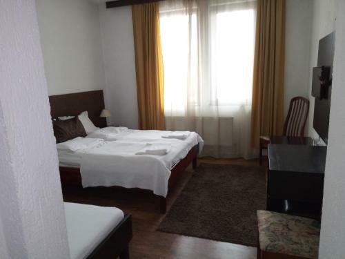 Hostal Guest House Elit