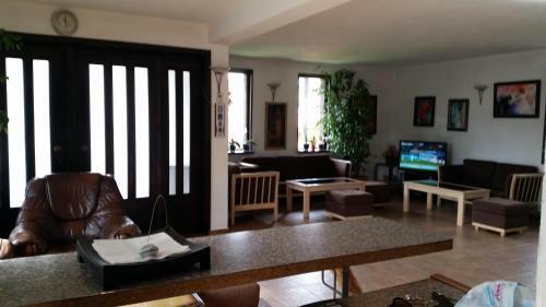 Hostal Guest House Elit