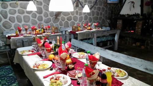 Hostal Guest House Elit