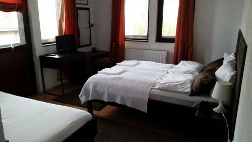 Hostal Guest House Elit