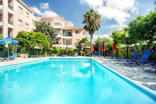 Apartamento The Nest