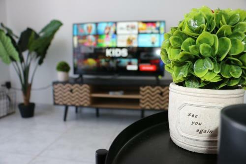 Apartamento The Nest