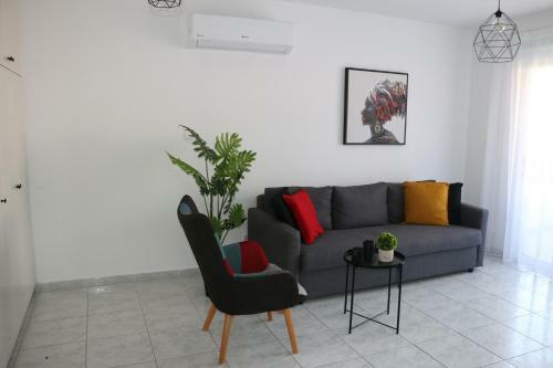 Apartamento The Nest