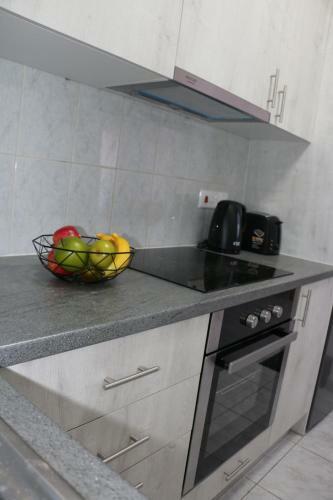 Apartamento The Nest