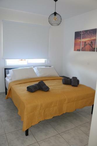 Apartamento The Nest