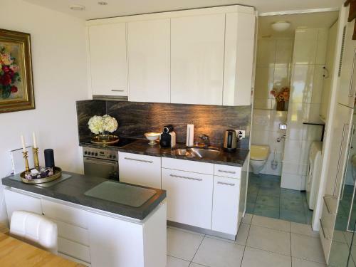 Apartment Waterfront Stays