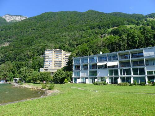Apartment Waterfront Stays