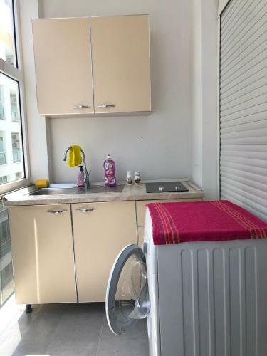 Studio Apartment Shengjin