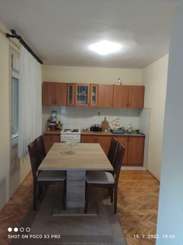 Apartman S&r