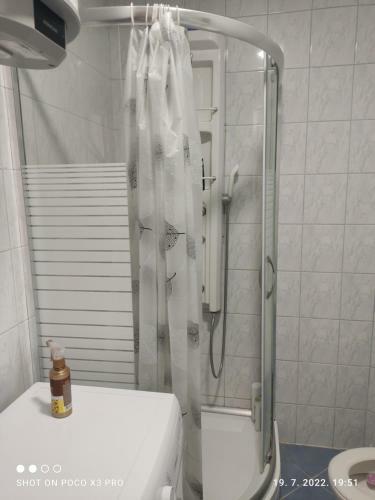 Apartman S&r