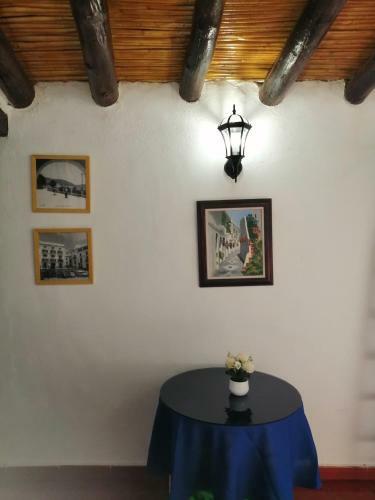 Casa Rural Celeste N1 N2