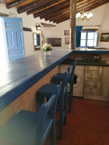 Casa Rural Celeste N1 N2