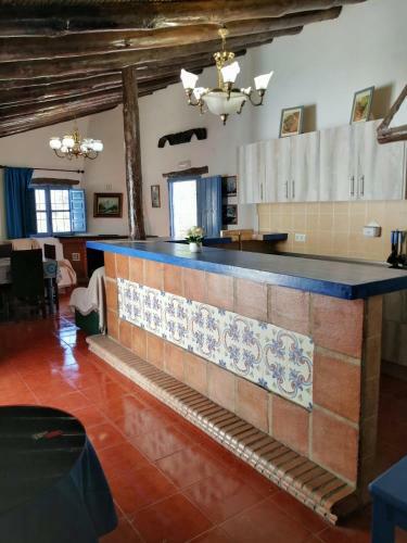 Casa Rural Celeste N1 N2