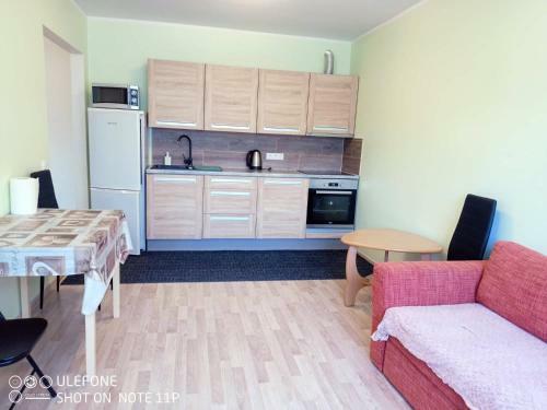 Kastani Apartment