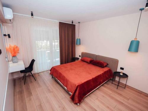 Apartamento Drago House, City Center Location