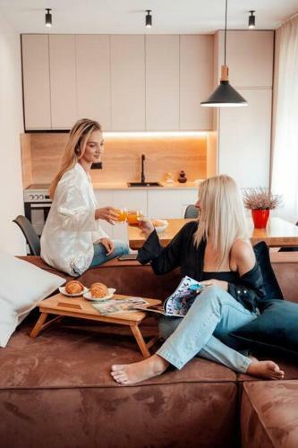 Apartamento Drago House, City Center Location