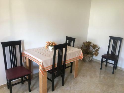 Apartamento Zmijani