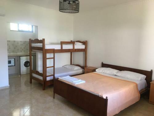 Apartamento Zmijani
