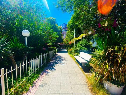 Apartamento Itc Guest House