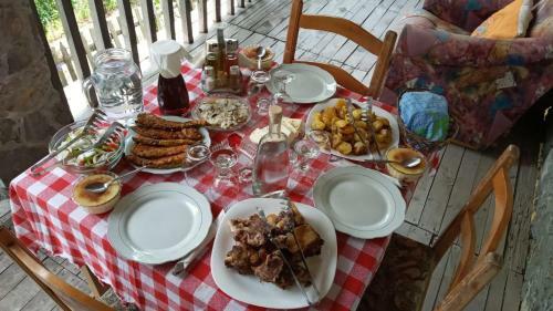 Hostal Bujtina Carku