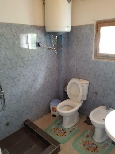 Hostal Bujtina Carku