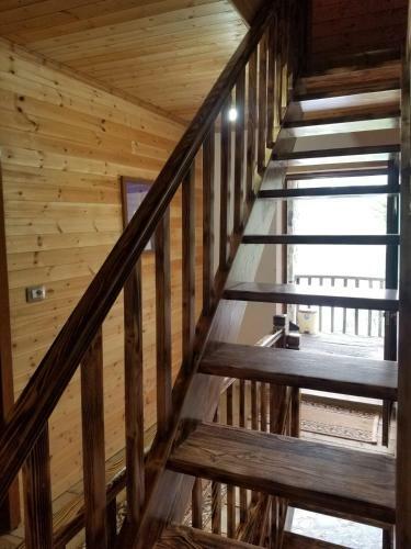 Hostal Bujtina Carku