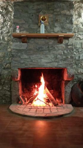 Hostal Bujtina Carku