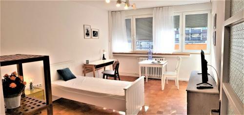 Apartamento Le Boulevard Vintage Pannonian Lakes