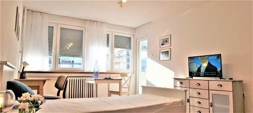 Apartamento Le Boulevard Vintage Pannonian Lakes