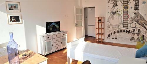 Apartamento Le Boulevard Vintage Pannonian Lakes