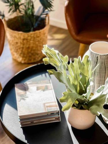Pandanus Villa Byron Bay