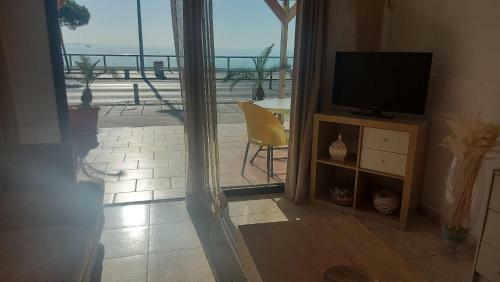 Apartamento Sunrise Boho Studio