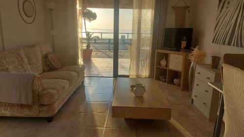 Apartamento Sunrise Boho Studio