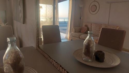 Apartamento Sunrise Boho Studio