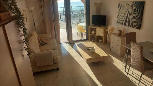 Apartamento Sunrise Boho Studio