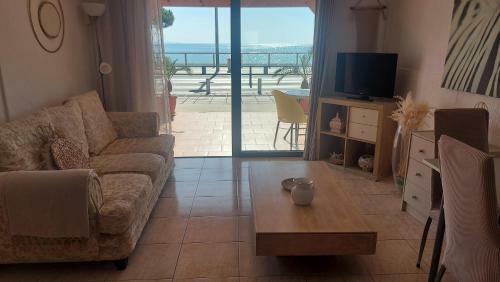 Apartamento Sunrise Boho Studio