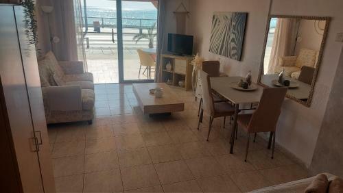 Apartamento Sunrise Boho Studio