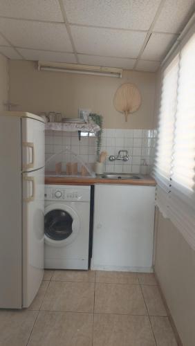 Apartamento Sunrise Boho Studio