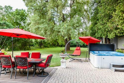 Nature Oasis Mar Suite