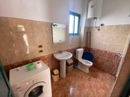 Apartamento Drini