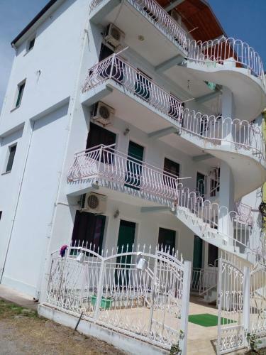 Apartamento Drini
