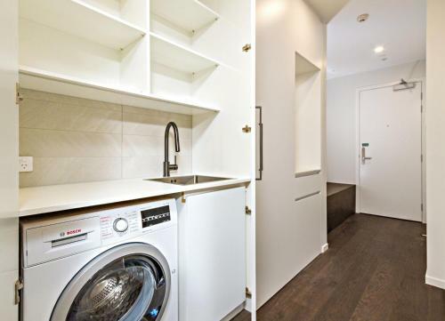 Malthouse Lane Apartment