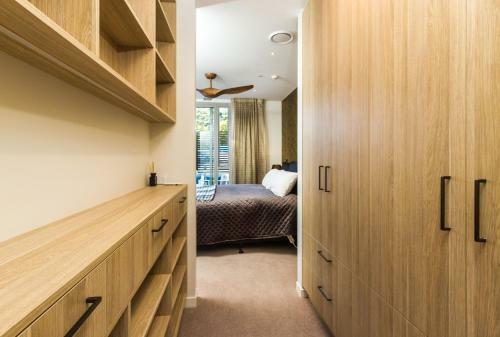 Malthouse Lane Apartment