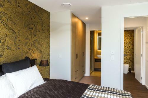 Malthouse Lane Apartment