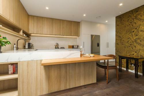 Malthouse Lane Apartment
