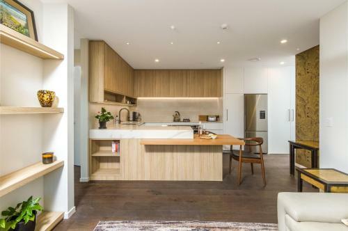 Malthouse Lane Apartment