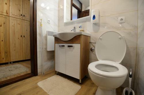 Apartmani Pahulja