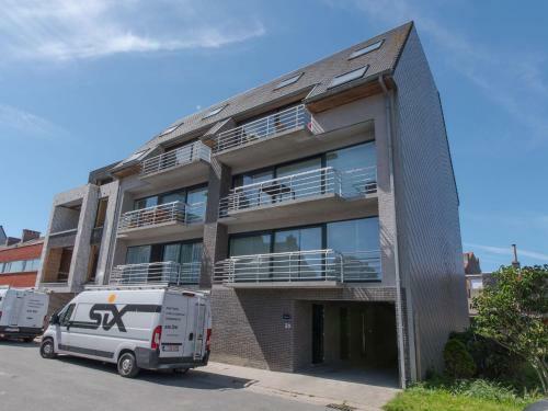 Apartment Stormvogel